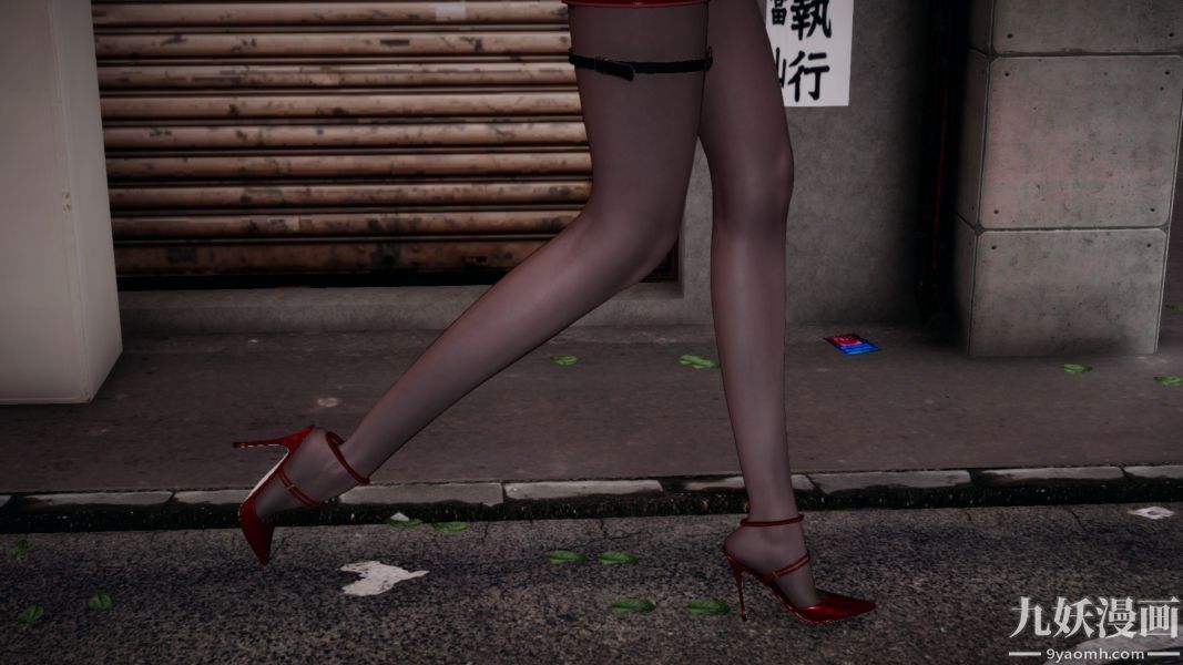 [3D]逆转第一季[完整版]第01章【第01话】