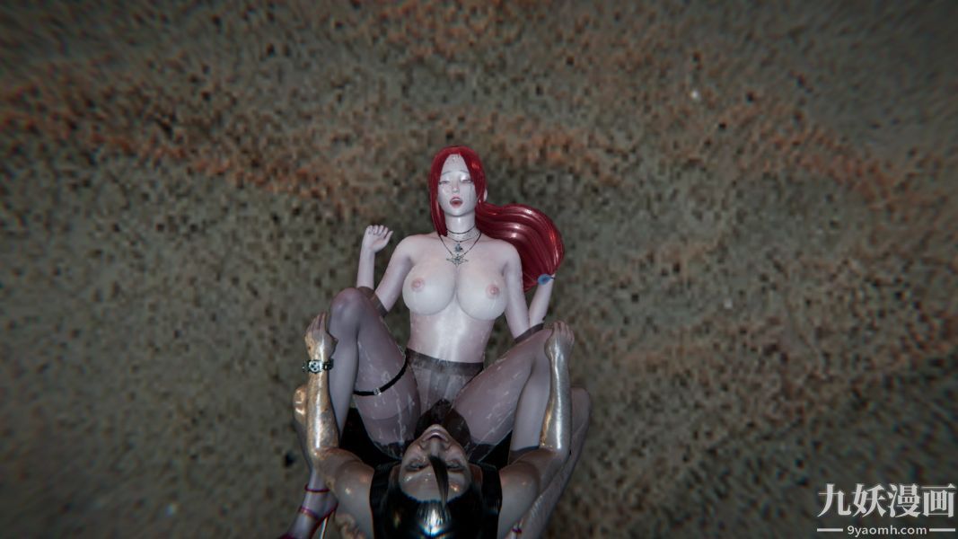 [3D]逆转第一季[完整版]第01章【第02话】