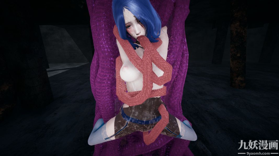 [3D]逆转第一季[完整版]第02章【第06话】