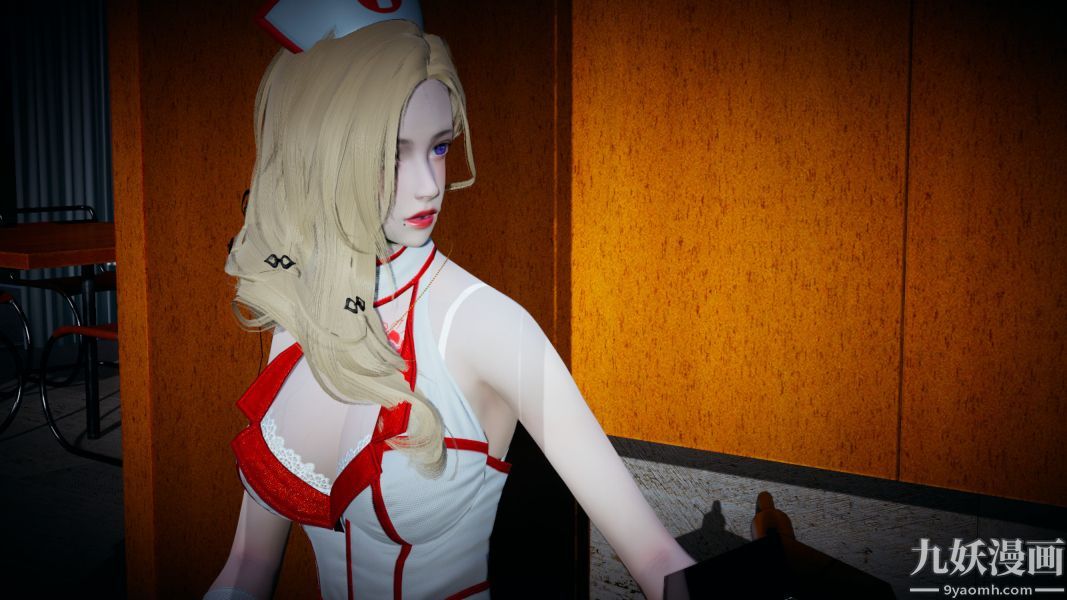 [3D]逆转第一季[完整版]第03章【第03话】