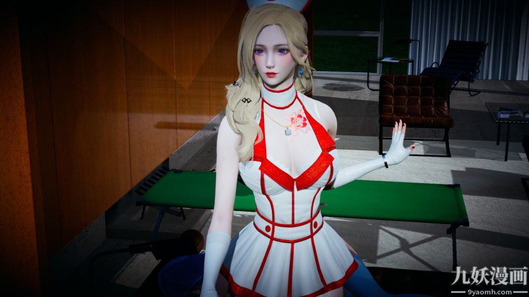 [3D]逆转第一季[完整版]第03章【第03话】