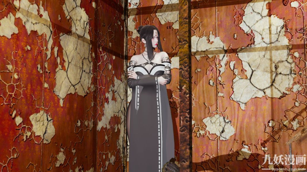 [3D]逆转第一季[完整版]第07章【第02话】