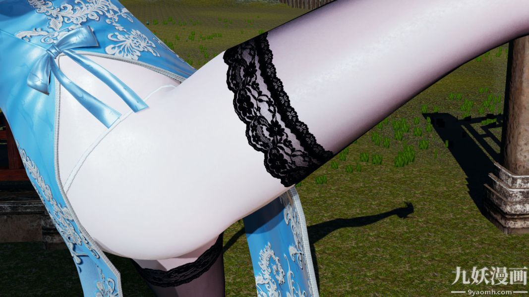 [3D]逆转第一季[完整版]第09章【第01话】