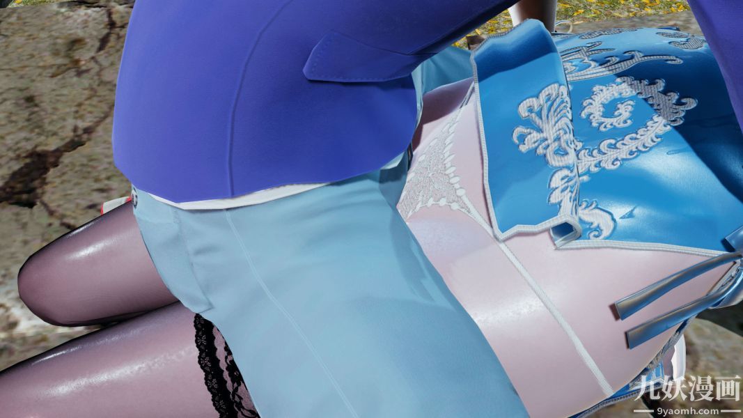 [3D]逆转第一季[完整版]第09章【第05话】