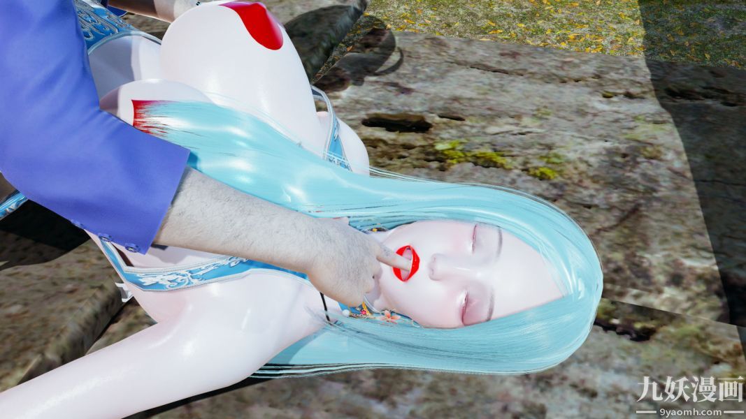 [3D]逆转第一季[完整版]第09章【第06话】