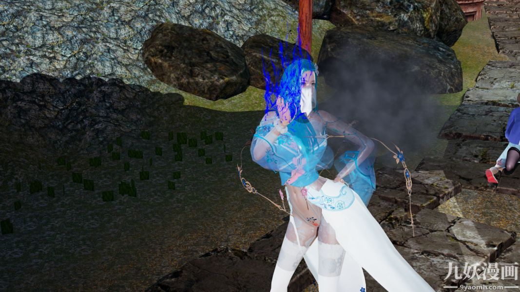 [3D]逆转第一季[完整版]第09章【第06话】