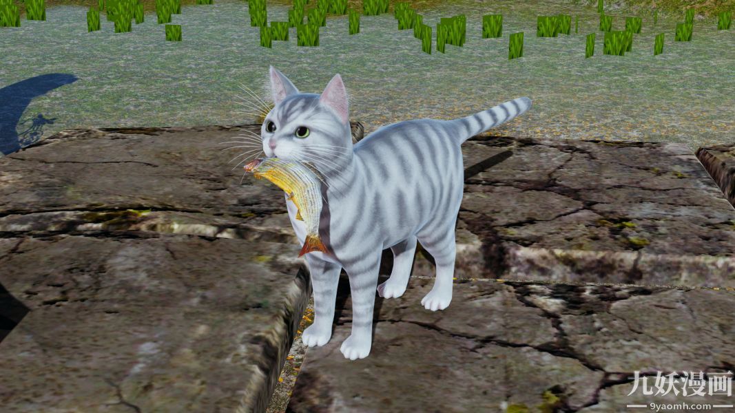 [3D]逆转第一季[完整版]第09章【第06话】