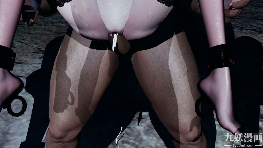 [3D]逆转第一季[完整版]第10章【第02话】