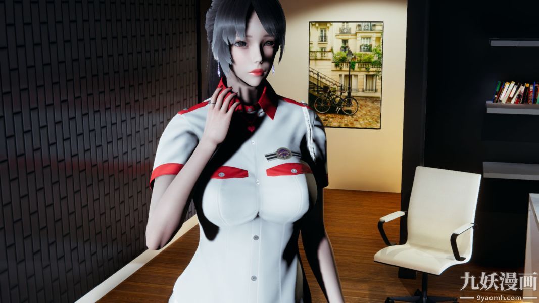 [3D]逆转第一季[完整版]第11章【第02话】