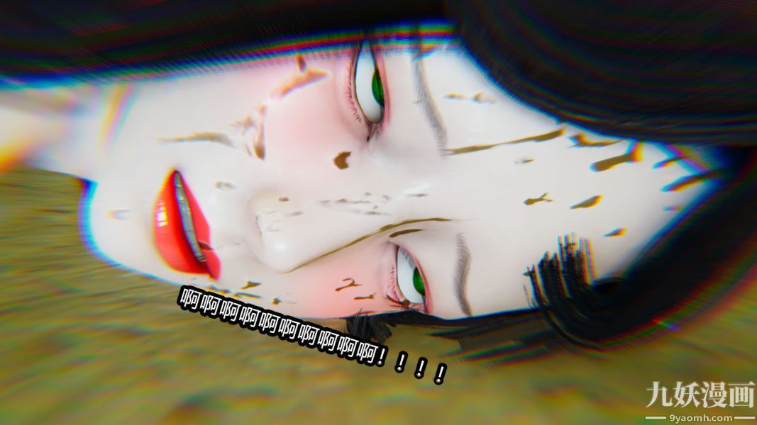 [3D]逆转第一季[完整版]第12章【第02话】