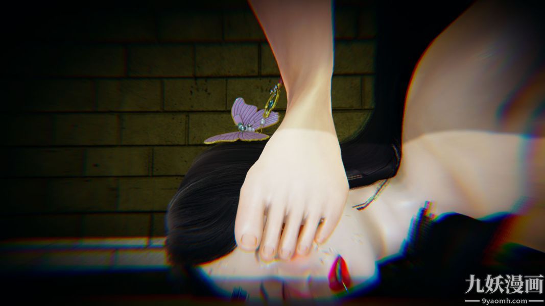 [3D]逆转第一季[完整版]第12章【第04话】