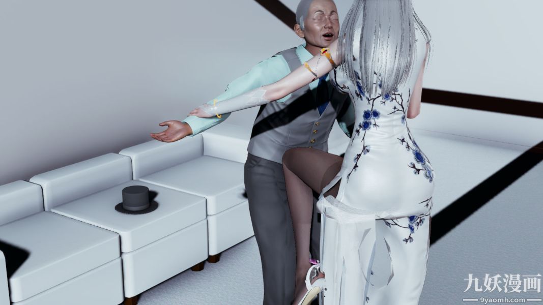 [3D]逆转第一季[完整版]第13章【第01话】