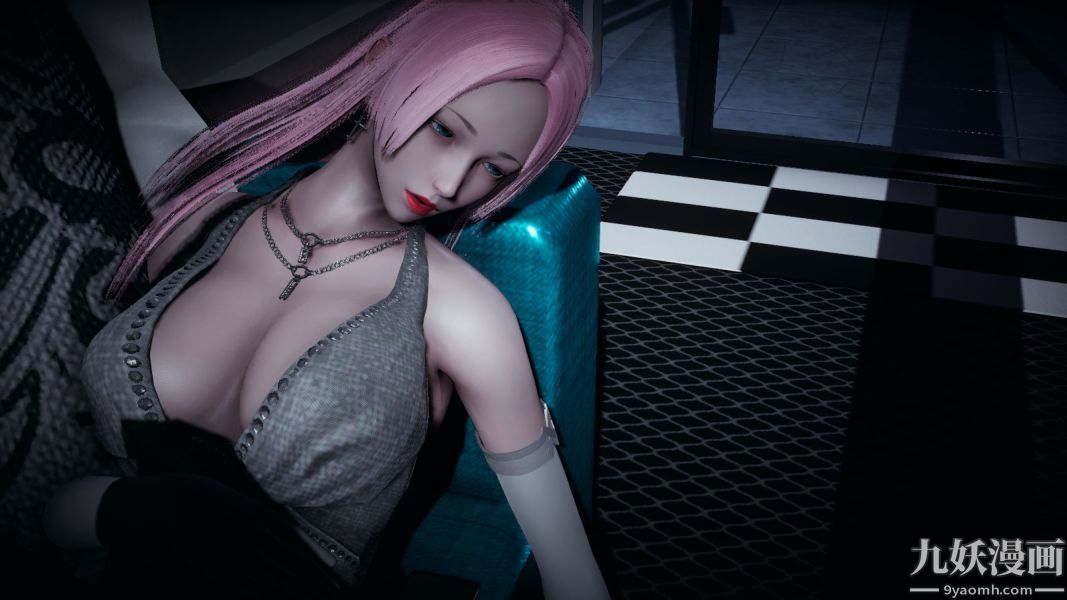 [3D]逆转第一季[完整版]第13章【第01话】