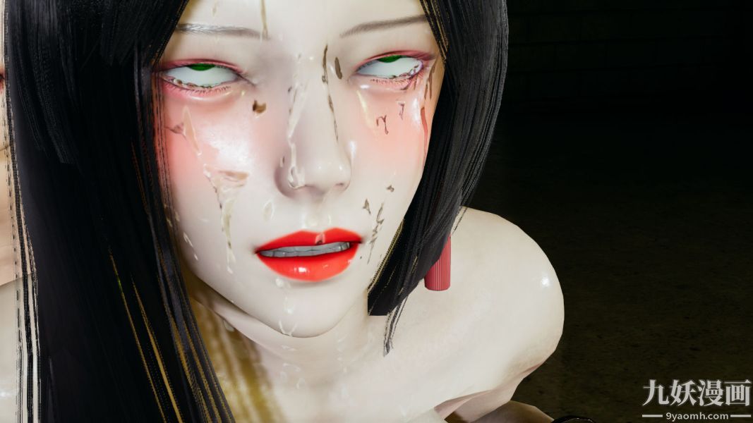 [3D]逆转第一季[完整版]第14章【第01话】