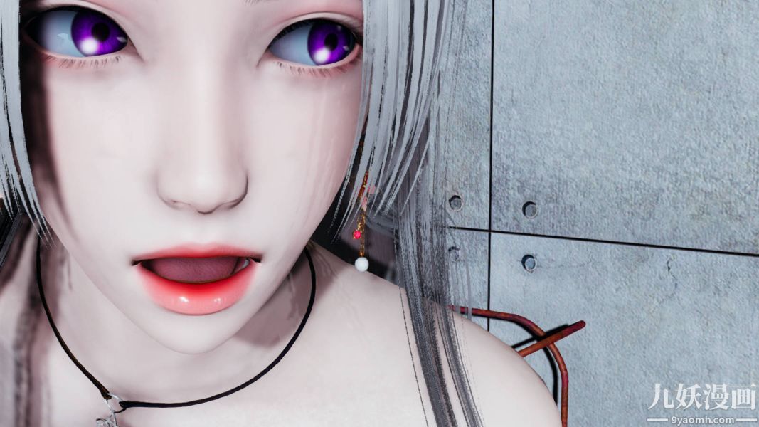 [3D]逆转第一季[完整版]第15章【第04话】