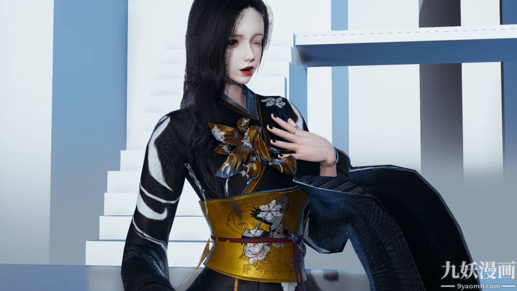 [3D]逆转第一季[完整版]第15章【第05话】