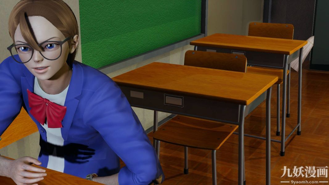 [3D]逆转第一季[完整版]第16章【第02话】