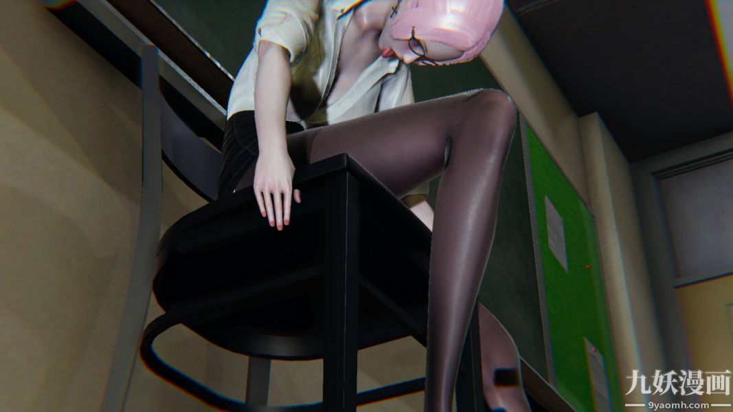 [3D]逆转第一季[完整版]第16章【第04话】