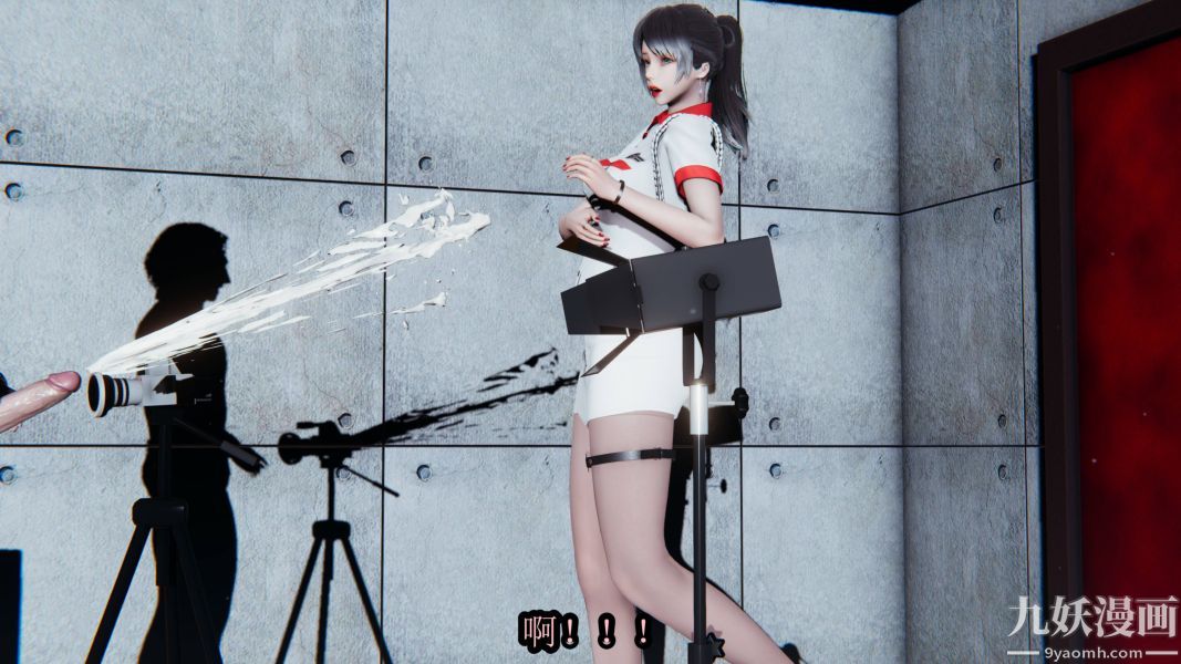 [3D]逆转第一季[完整版]第17章【第03话】