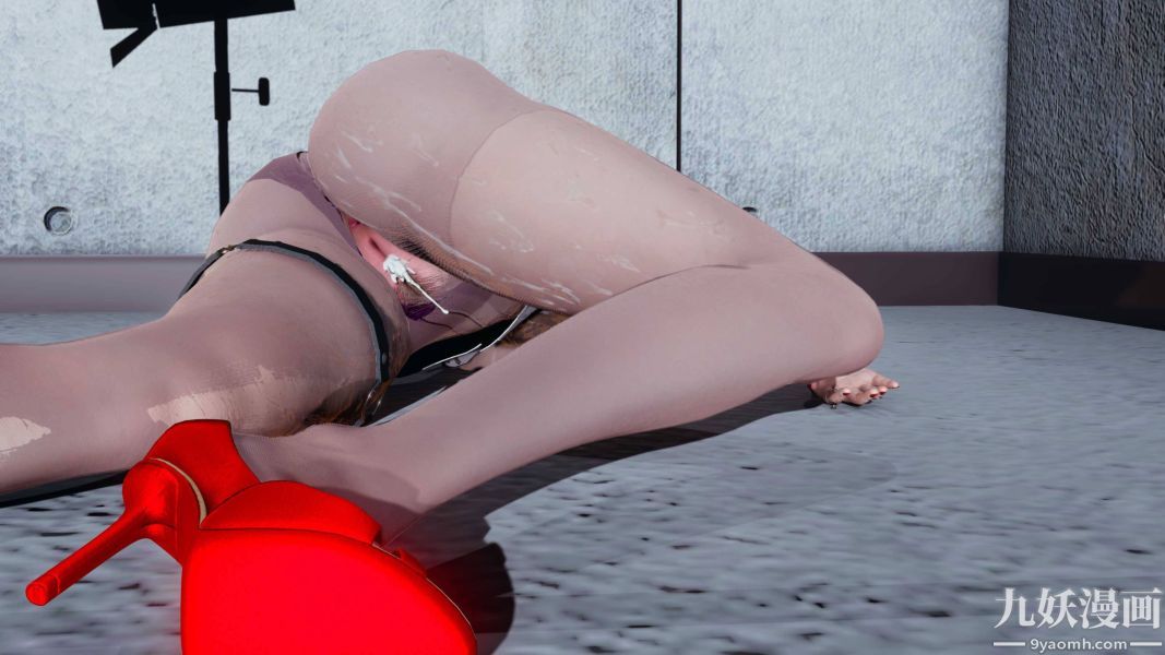 [3D]逆转第一季[完整版]第18章【第04话】