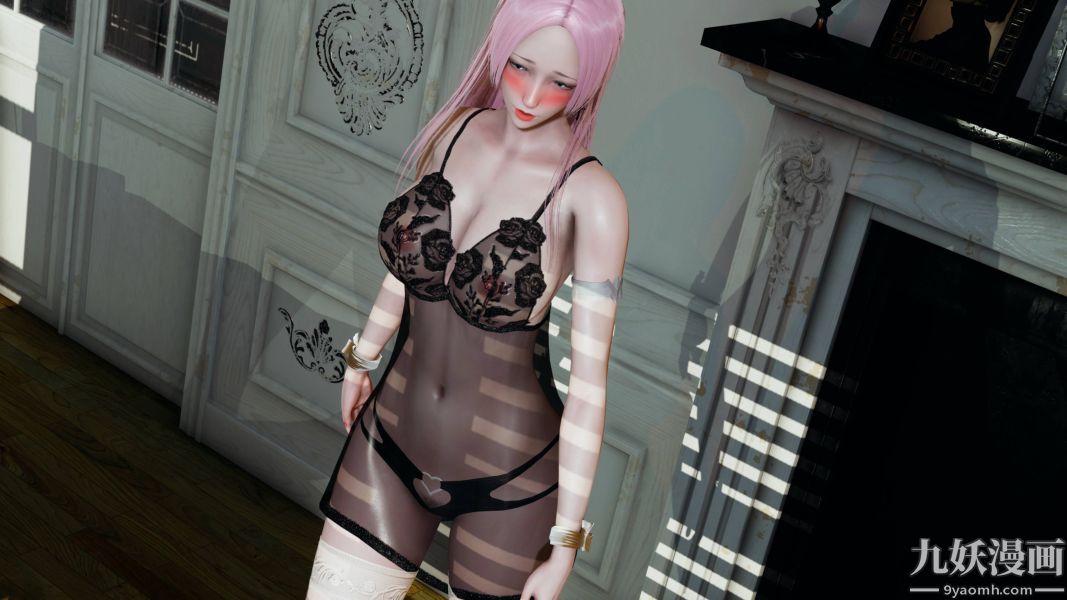 [3D]逆转第一季[完整版]第19章【第01话】