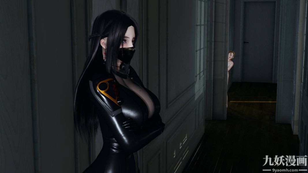 [3D]逆转第一季[完整版]第19章【第02话】