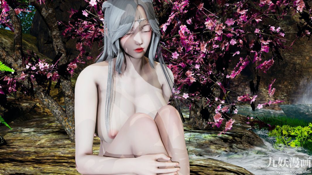 [3D]逆转第一季[完整版]第19章【第04话】