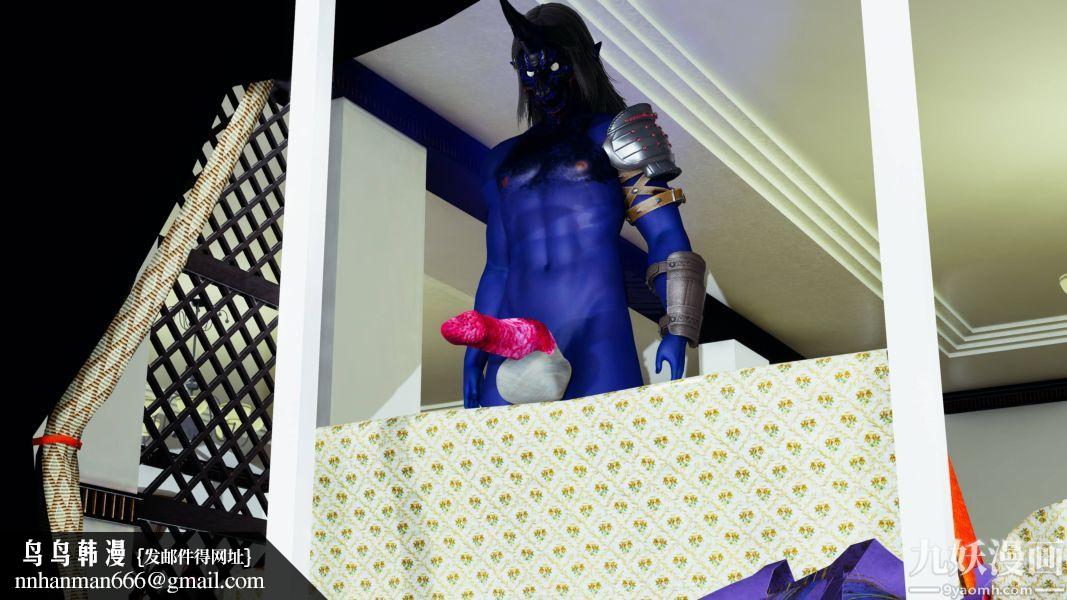 [3D]逆转第一季[完整版]第19章【第04话】