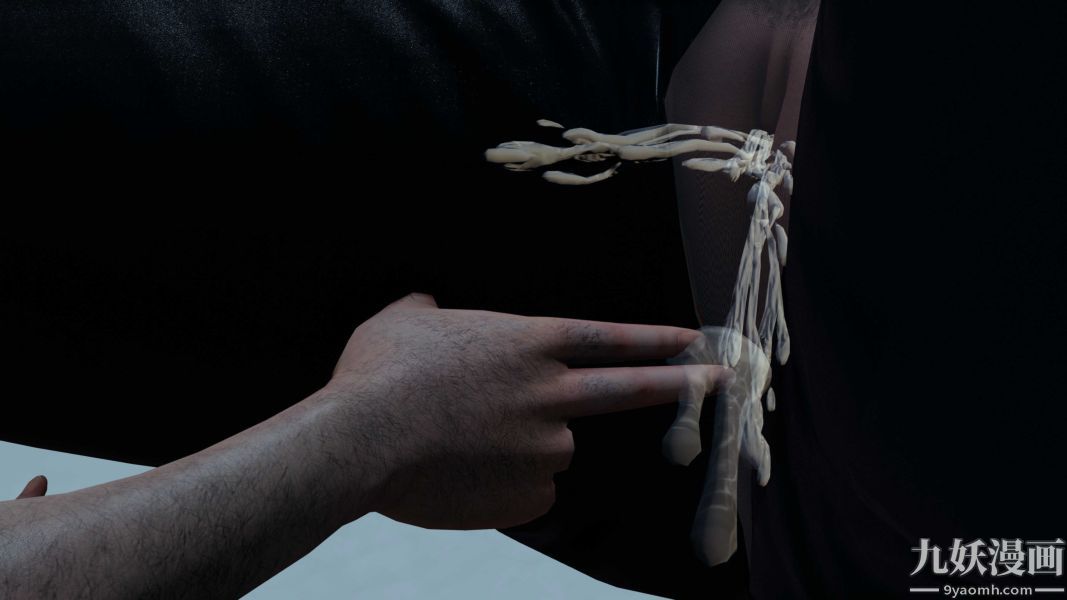 [3D]逆转第一季[完整版]第20章【第01话】