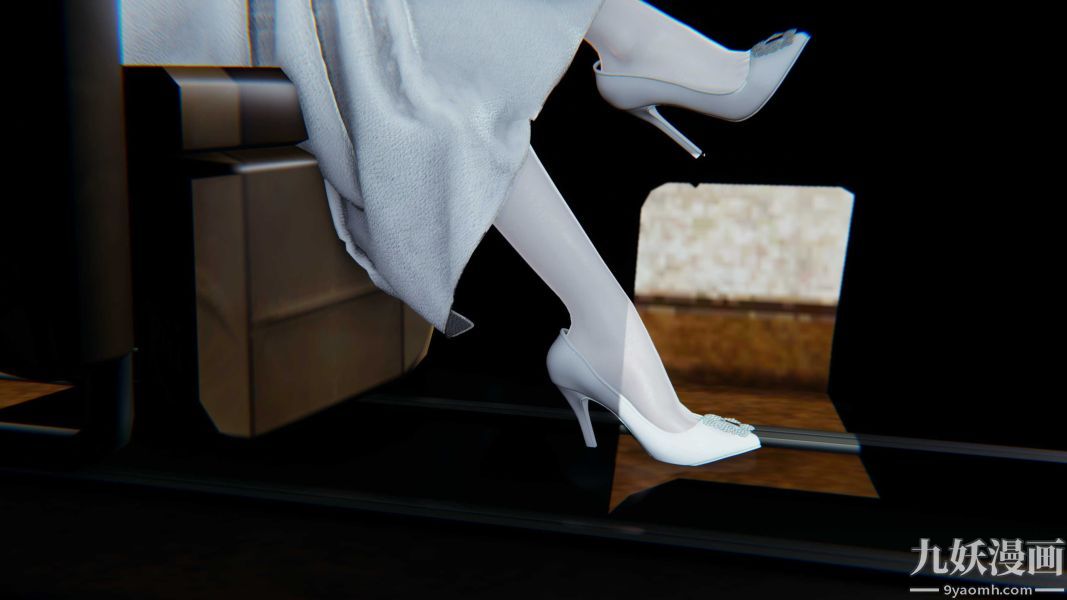 [3D]逆转第一季[完整版]第21章【第03话】