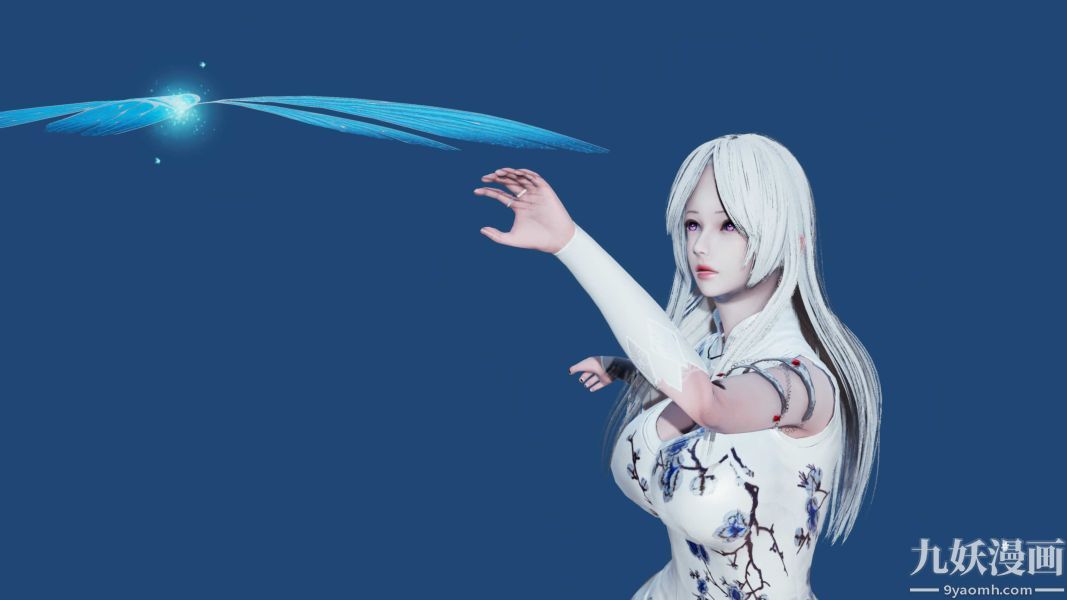 [3D]逆转第一季[完整版]第21章【第05话】