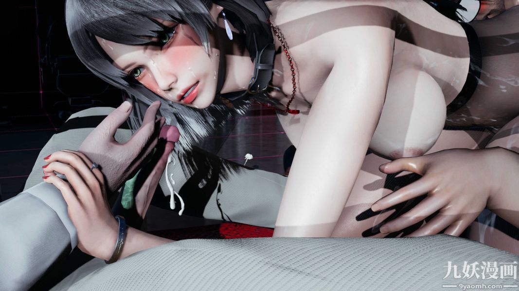 [3D]逆转第一季[完整版]第22章【第01话】