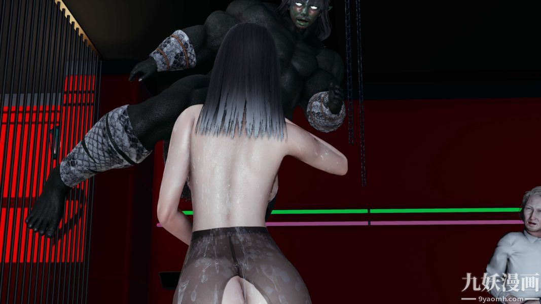 [3D]逆转第一季[完整版]第22章【第03话】