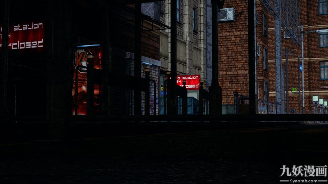 [3D]逆转第一季[完整版]第23章【第01话】