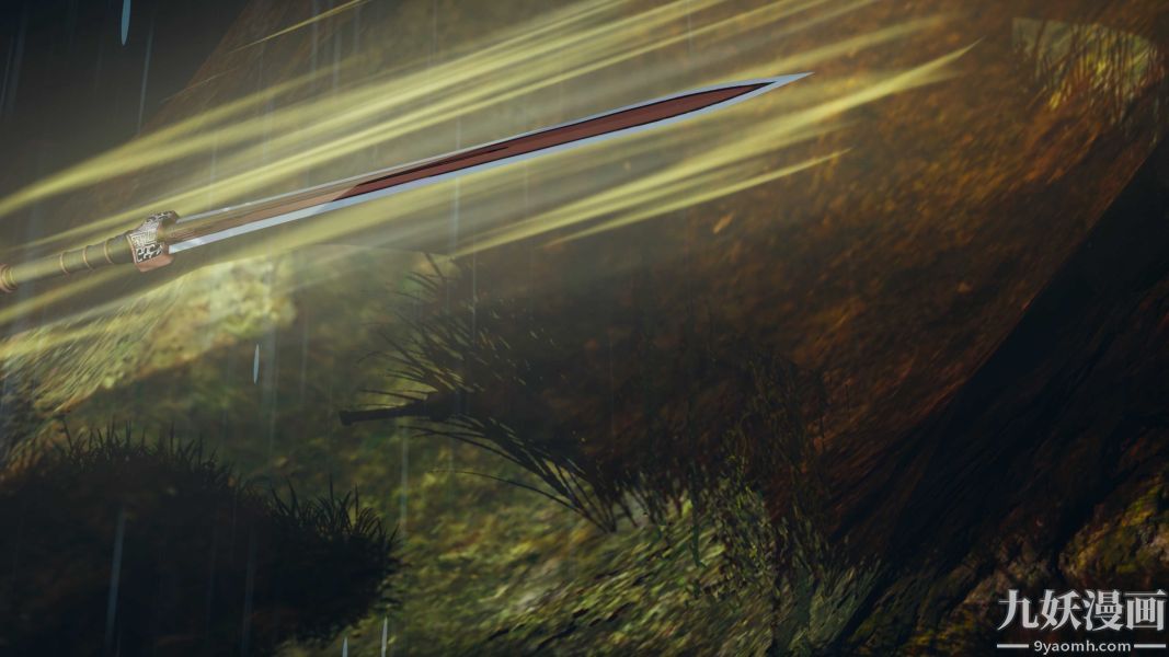 [3D]逆转第一季[完整版]第23章【第03话】