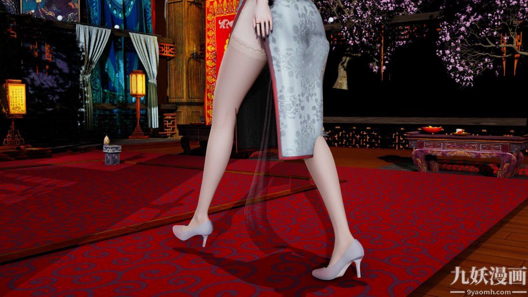 [3D]逆转第一季[完整版]第23章【第03话】