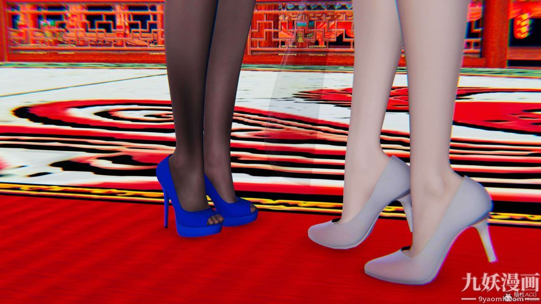 [3D]逆转第一季[完整版]第24章【第01话】