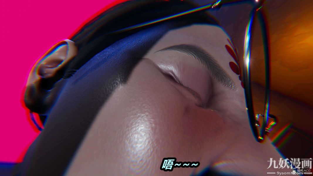 [3D]逆转第一季[完整版]第24章【第03话】