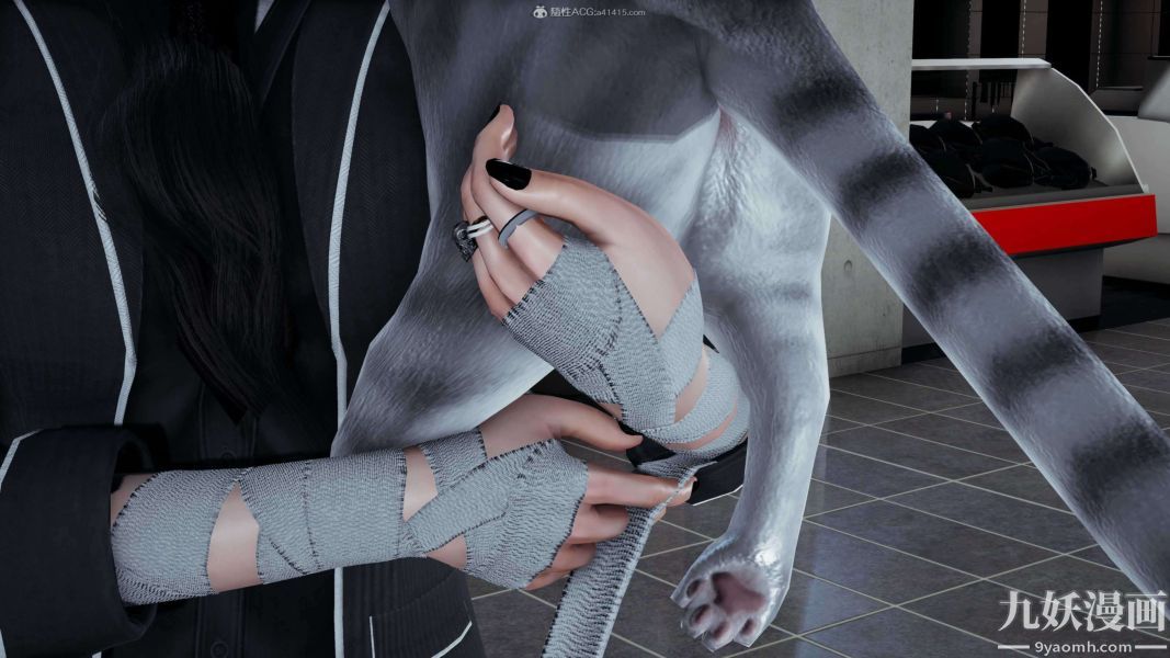 [3D]逆转第一季[完整版]第25章【第01话】