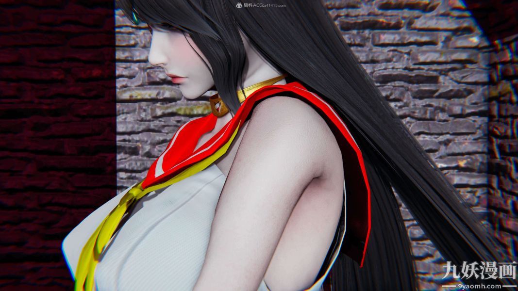 [3D]逆转第一季[完整版]第25章【第03话】