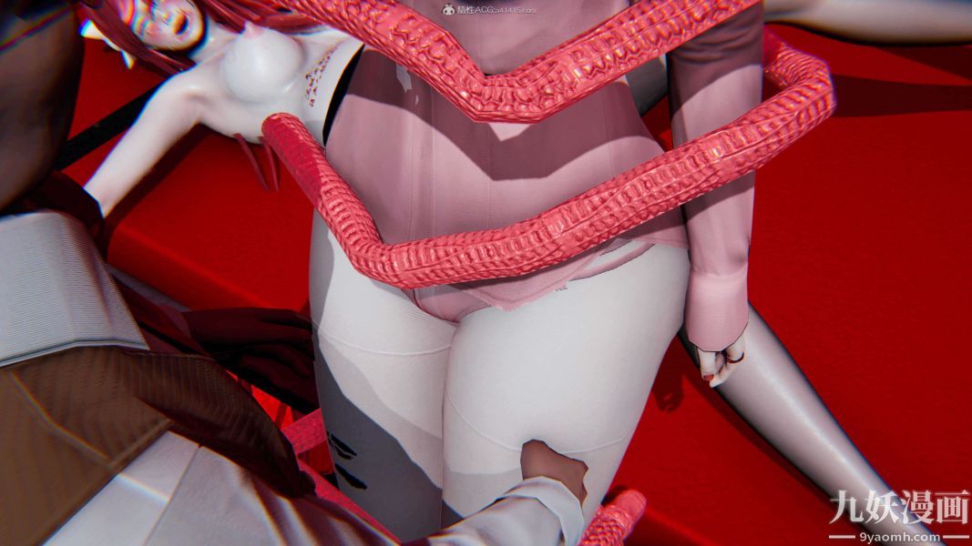 [3D]逆转第一季[完整版]第25章【第05话】