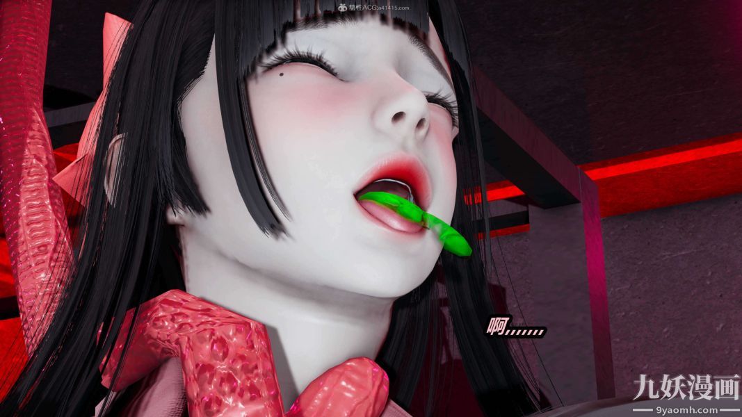 [3D]逆转第一季[完整版]第26章【第03话】