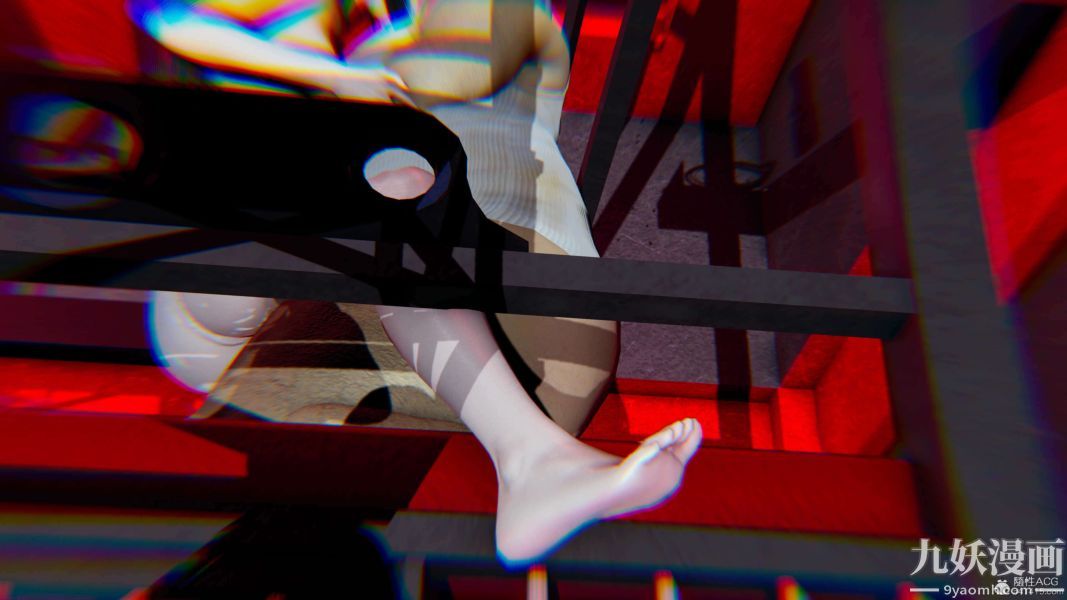 [3D]逆转第一季[完整版]第26章【第06话】