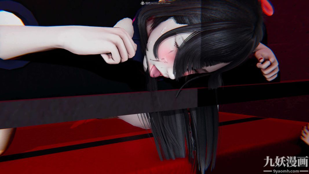 [3D]逆转第一季[完整版]第26章【第07话】