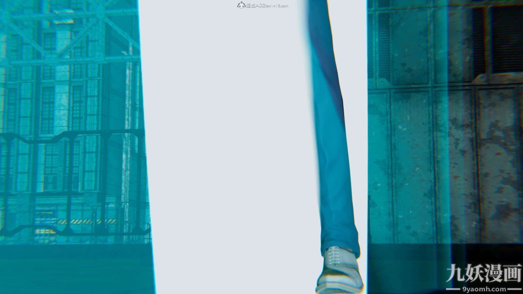 [3D]逆转第一季[完整版]第26章【第11话】