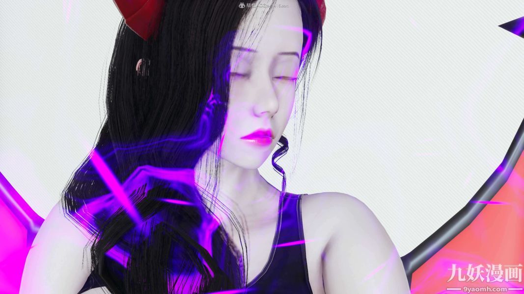 [3D]逆转第一季[完整版]第27章【第01话】