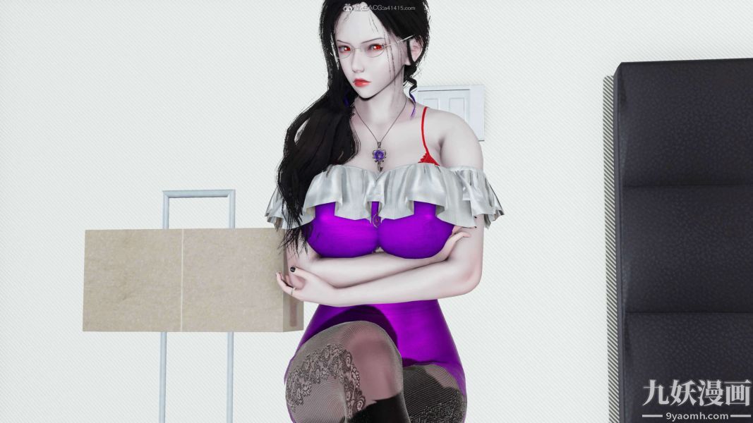 [3D]逆转第一季[完整版]第27章【第01话】