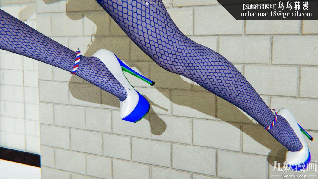 [3D]逆转第一季[完整版]第28章【第02话】