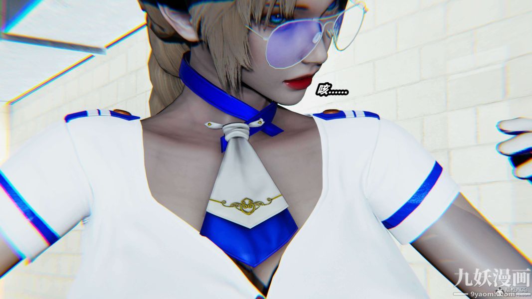 [3D]逆转第一季[完整版]第28章【第02话】