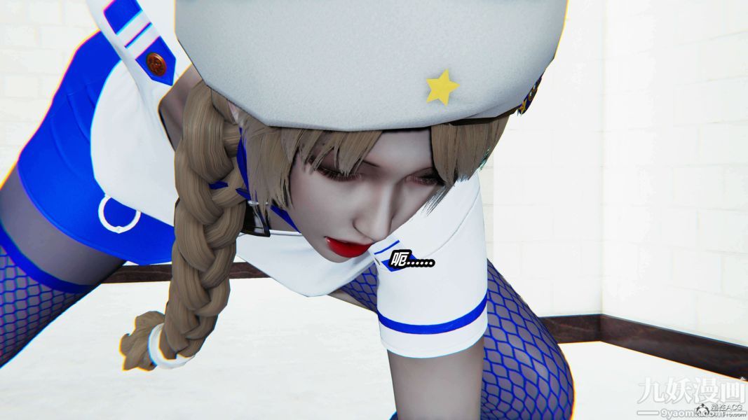 [3D]逆转第一季[完整版]第28章【第02话】